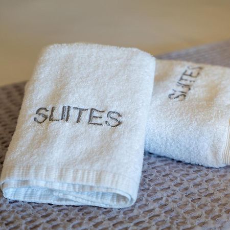 Suite Junior Frínion エクステリア 写真